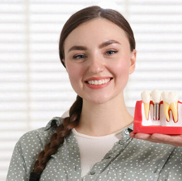 Dental Implants- Procedure, Types, Benefits & Recovery