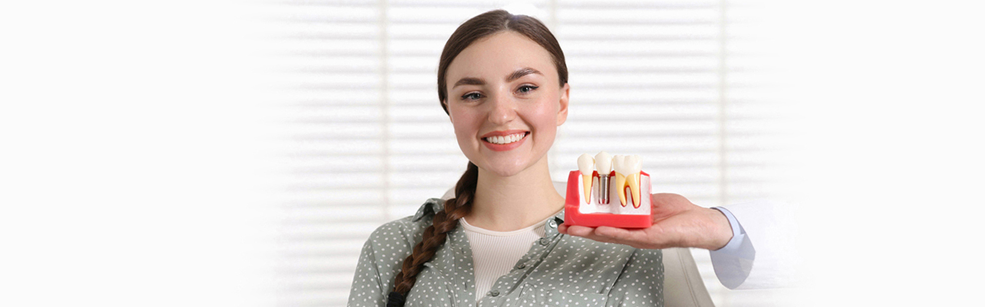 Dental Implants Procedure, Types, Benefits & Recovery