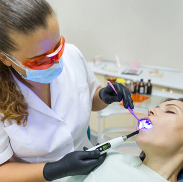 The Importance Of Oral Cancer Screening