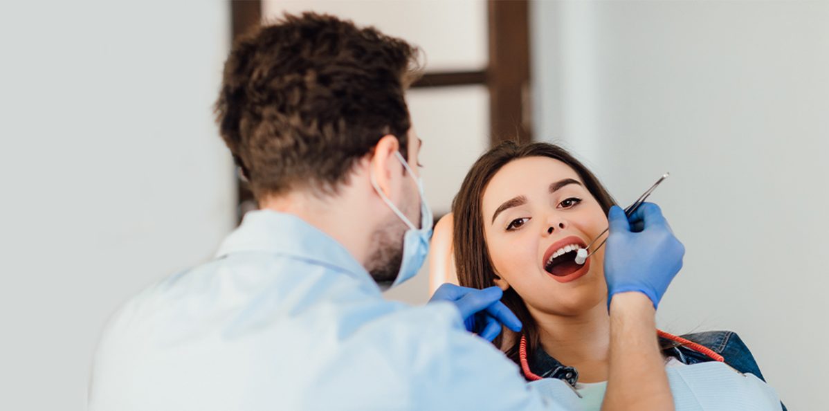 What Are the Different Types of Dental Fillings?