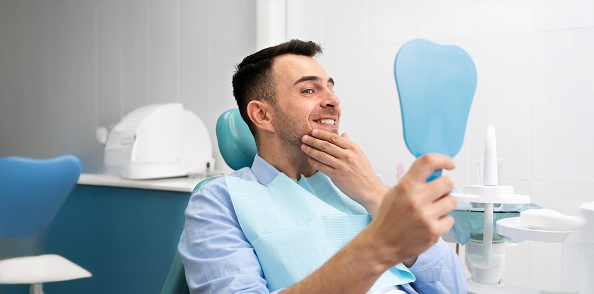 Early Detection Matters: How Dental Exams Protect Your Smile